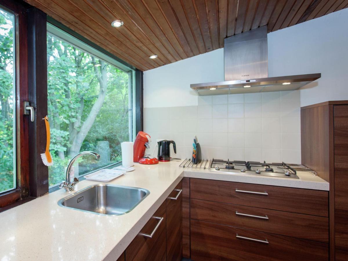 Bungalow In Nes On Ameland With Spacious Terrace Zewnętrze zdjęcie