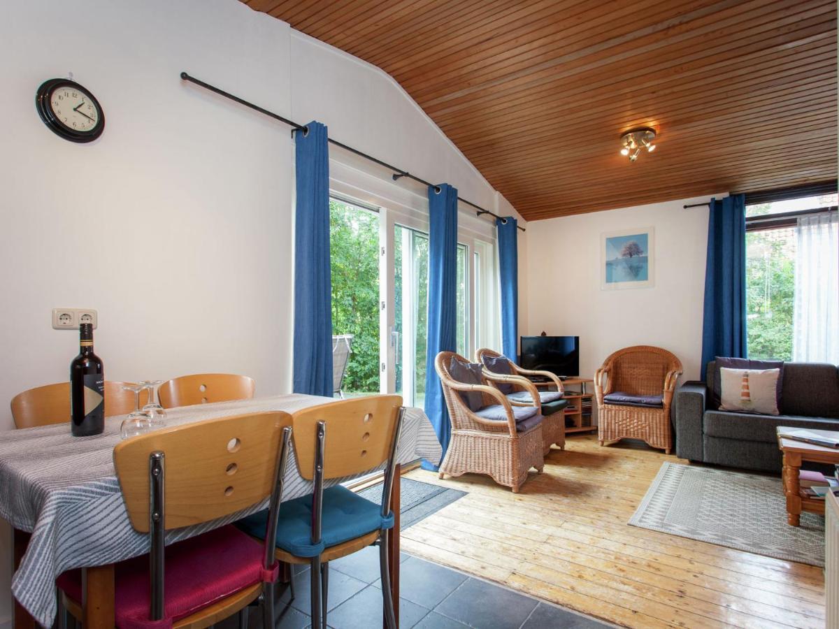 Bungalow In Nes On Ameland With Spacious Terrace Zewnętrze zdjęcie