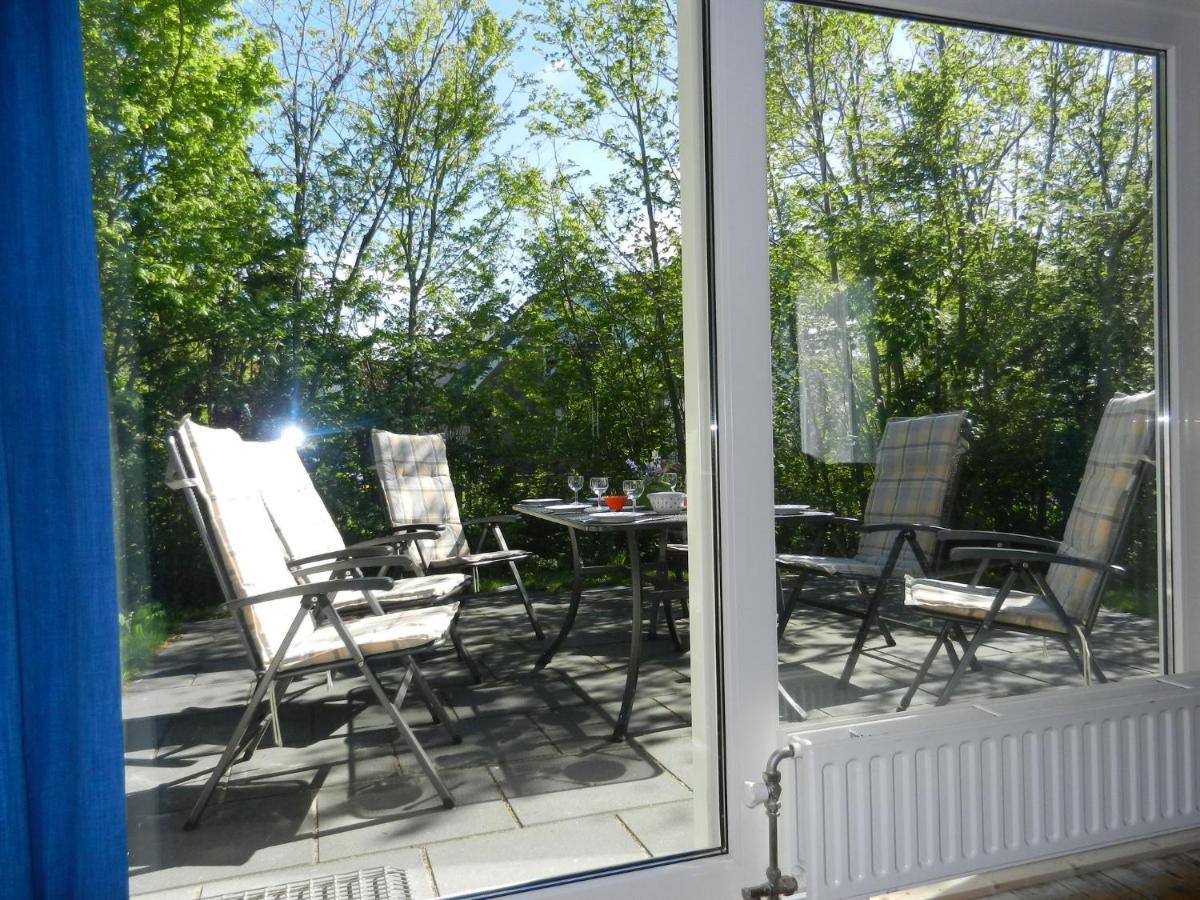 Bungalow In Nes On Ameland With Spacious Terrace Zewnętrze zdjęcie